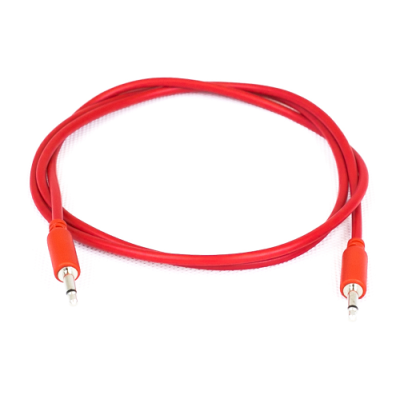 SZ-AUDIO Cable 20 cm Red 